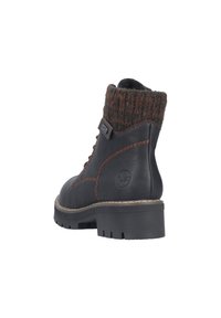 Rieker Botas para la nieve - schwarz