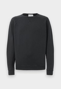 Bluză de molton - black