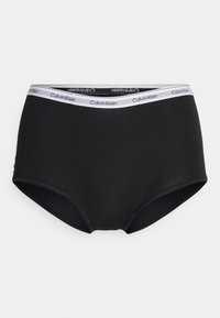 Calvin Klein Underwear ICON LOGO - Gaćice - black
