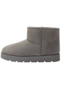 PULL&BEAR Śniegowce