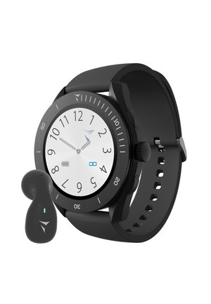 YOUNG BLACK  BUNDLE - Digitaluhr - black