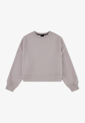 PERFORM SPORT - Sweatshirt - particle rose