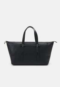 GIOVE L TOTE - Bolso de mano - nero