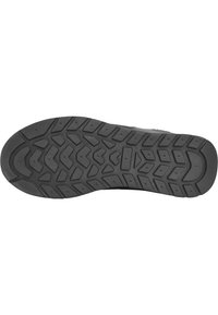 Urban Classics ACCESSOIRES TREND  - Sporta apavi - black black black