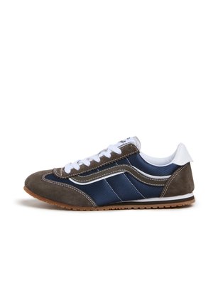 SUPER LOWPRO - Sneakers laag - medium brown