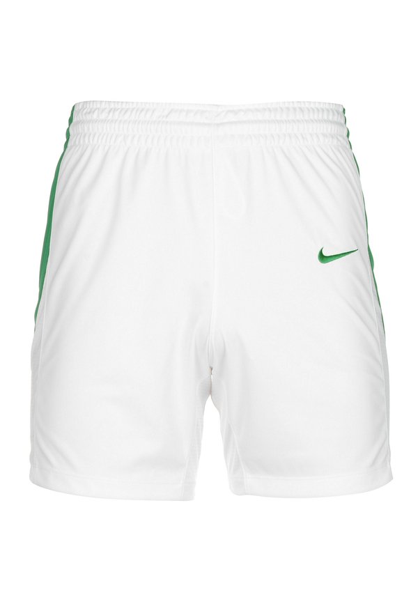TEAM BASKETBALL STOCK - Kurze Sporthose