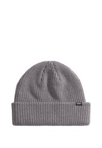 Unselected, dark grey
