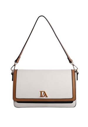 BANDOLERA - Bandolera - white