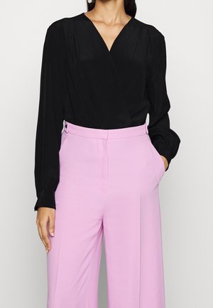 Camicetta - black