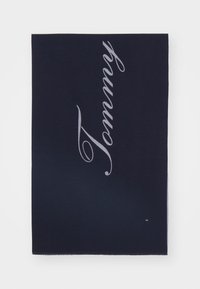 Neselectat, space blue/sugarcane