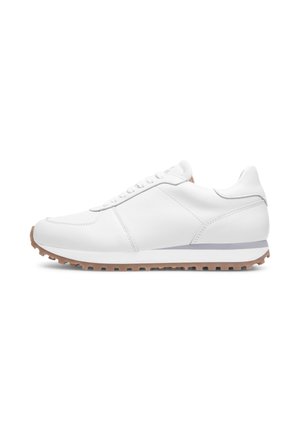 Trainers - weiß
