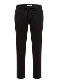 Niet geselecteerd, black