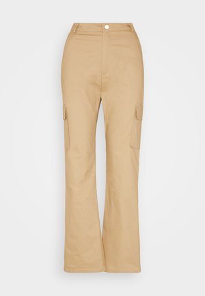 IN THE STYLE GEMMA ATKINSON PANTS - Bojówki