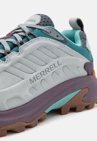 Merrell MOAB SPEED 2 WP - Zapatillas de senderismo - highrise