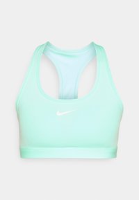 Non sélectionné, mint foam/white