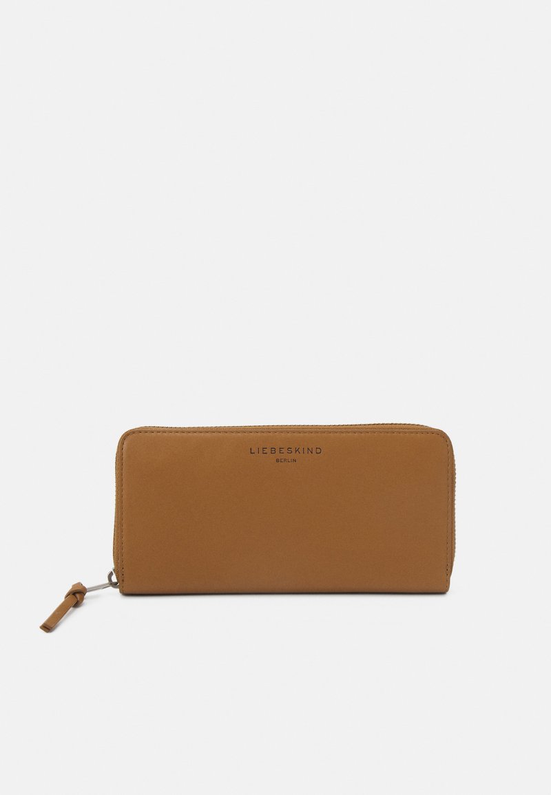 Liebeskind Sally Sheep Natural L Portefeuille 2167652 4809