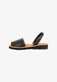 Non sélectionné, black