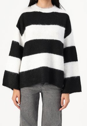 Pullover - off-white