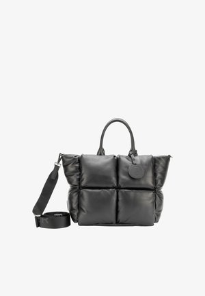 Bogner, GLETSCH ORIGIN AMELIE, czarny