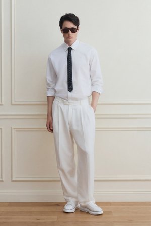 KARL LAGERFELD, KAPRI KITE - Zapatillas - white