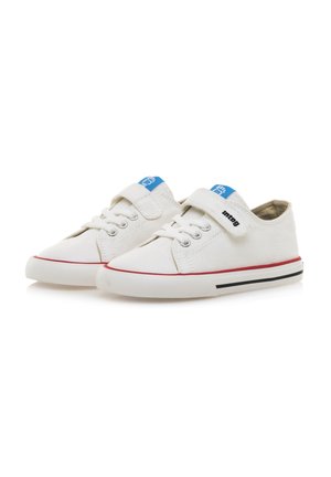 ZAPATILLAS BAREFOOT - Chaussures premiers pas - blanco