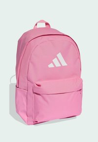 adidas Performance UNISEX - Turistický batoh - st tropic bloom   white