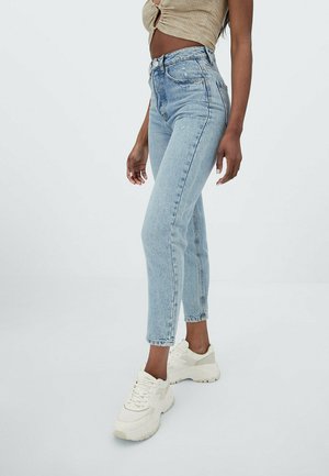 Jeans Slim Fit - blue denim