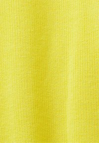 Esprit Maglione - light yellow