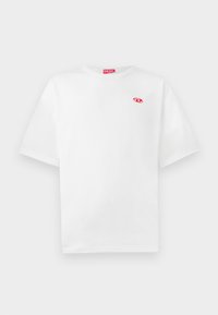 T-shirts - white