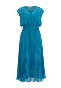 WE Fashion Dnevna haljina - blue