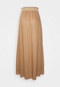 ONLY Tall Jupe longue - beige