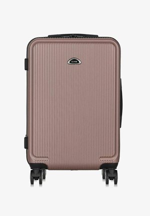 OCHNIK - Walizka na kółkach