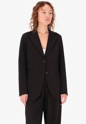 MILANO - Blazer - black