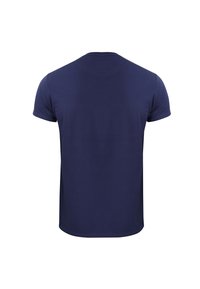 Harry Potter HARRY POTTER RAVENCLAW CREST - Triko s potiskem - navy blue