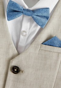 Baker by Ted Baker SET STANDARD - Vestă - stone