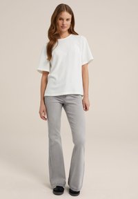 WE Fashion Palaidinė - white