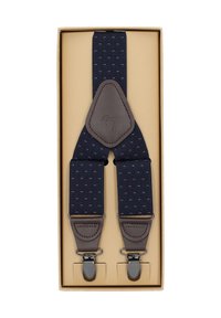 Lancerto SZELKI - Pas