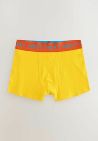 Next 10 PACK - Boxerky - contrast brights
