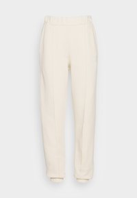 PATTY PANTS - Calças de fato de treino - whitecap grey