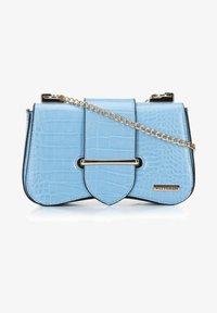 Unselected, light blue