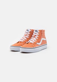 Vans Zapatillas altas - orange