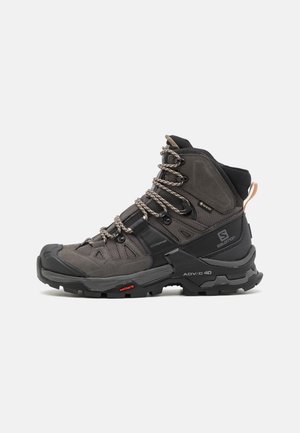 Chaussures de marche - grey