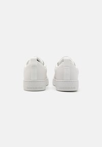 Calvin Klein Jeans BASKET CUPSOLE  - Sneakers basse - triple bright white