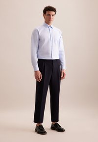 Seidensticker REGULAR - Camicia - light blue