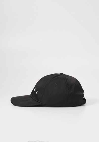 Marni UNISEX czarny