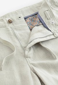 Next REGULAR FIT - Shorts - light grey