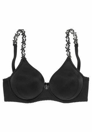 LASCANA, Underwired bra - schwarz