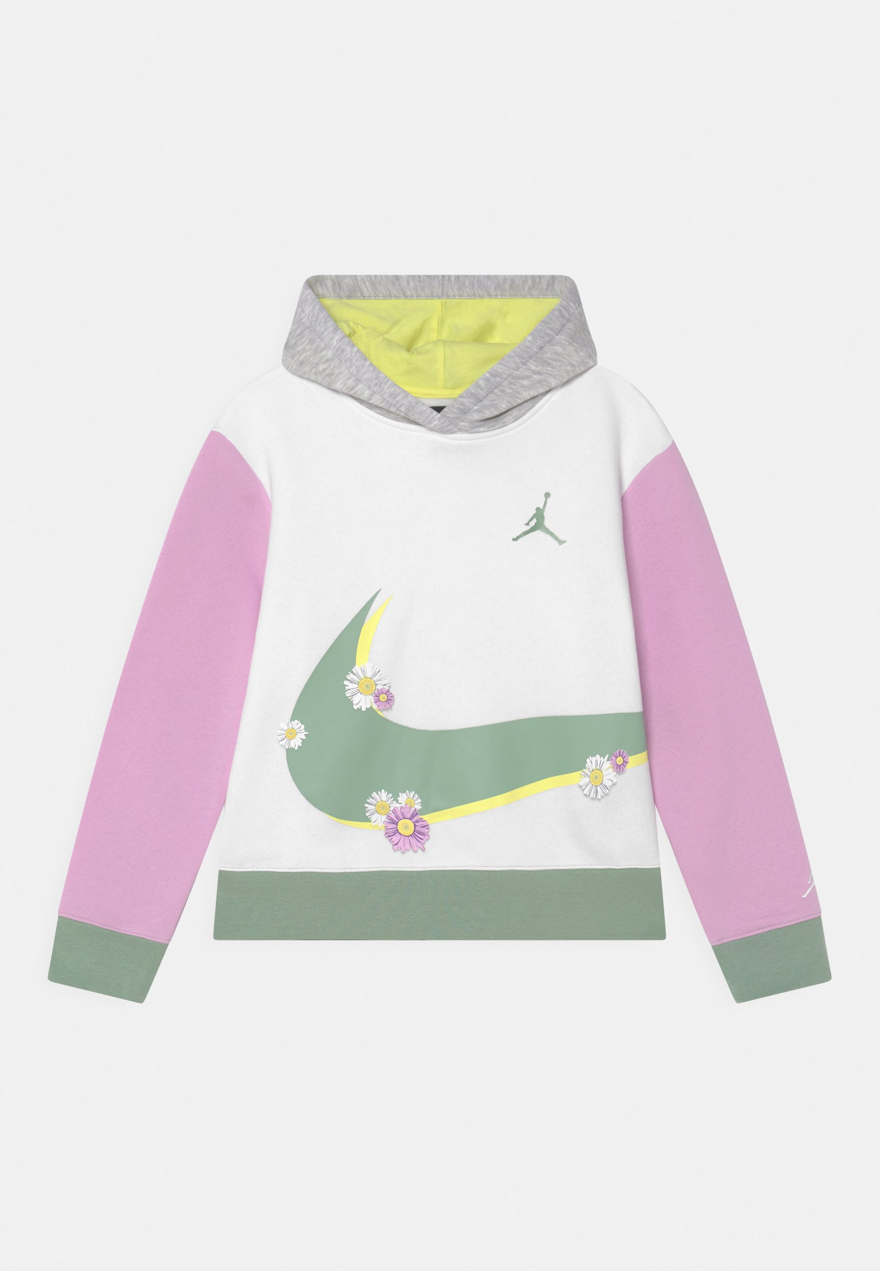 Jordan JORDAN WRAP - Sudadera - white/blanco - Zalando.es