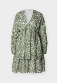 MSCH Copenhagen DRESS - Φόρεμα ημέρας - egret