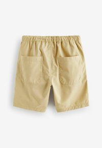 Next PULL-ON 3 PACK - REGULAR FIT - Shorts - rust orange yellow